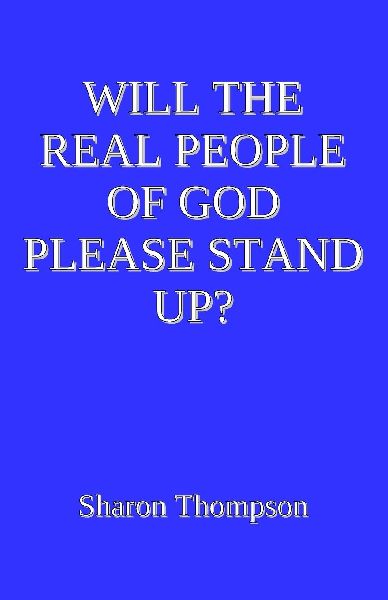 Will the Real People of God Please Stand Up?