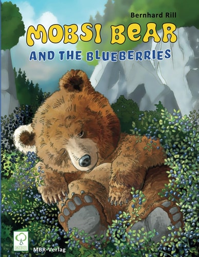 Mobsibear and the Blueberries