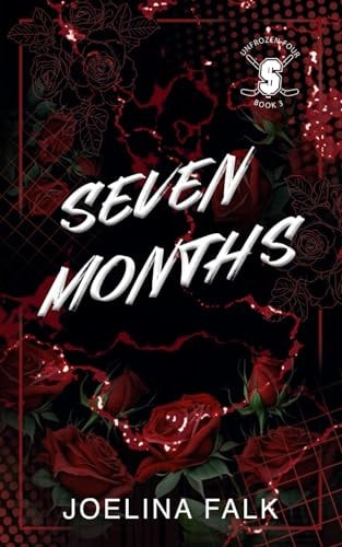 Seven Months - Alternate Cover