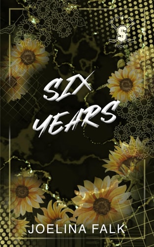 Six Years - Alternate Cover