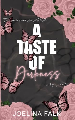 A Taste Of Darkness