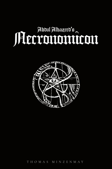 Abdul Alhazreds Necronomicon