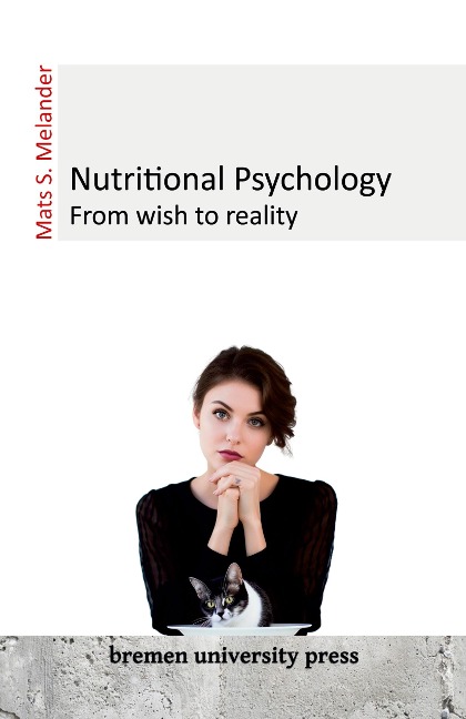 Nutritional Psychology: From Wish to Reality