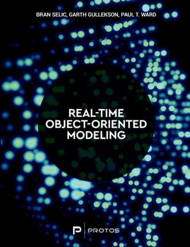 Real-Time Object-Oriented Modeling