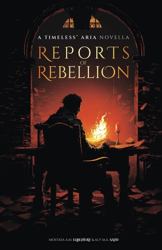 Reports of Rebellion