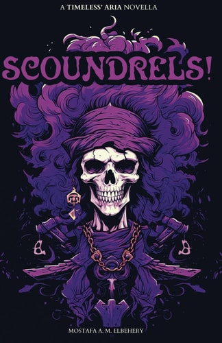 Scoundrels!