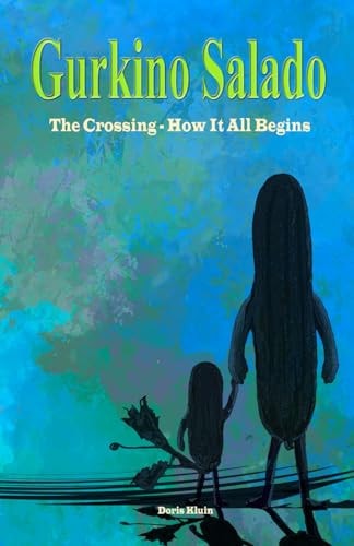 Gurkino Salado The Crossing - How It All Begins