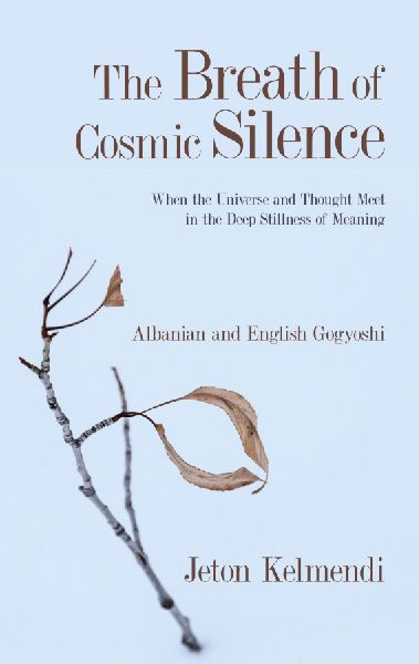The Breath of Cosmic Silence: Albanian and English Gogyoshi