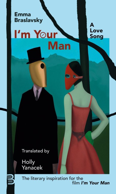 I'm Your Man: A Love Song