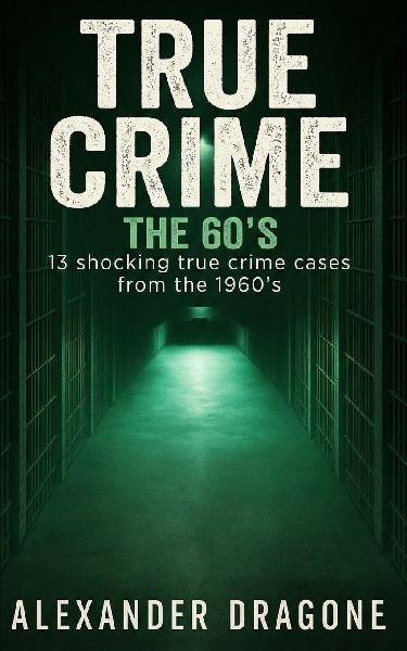 True Crime - The 60s