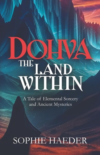 Dohva - The Land Within A Tale of Elemental Sorcery and Ancient Mysteries