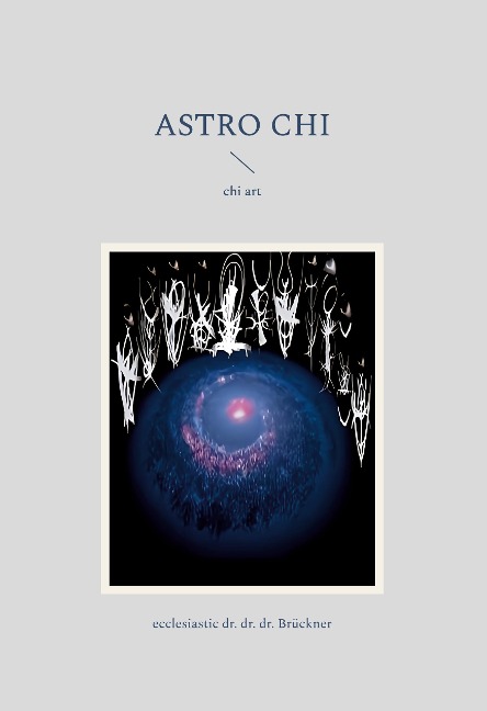 Astro chi: chi art
