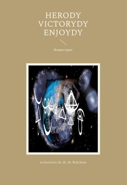 herody - victorydy - enjoydy: drama types