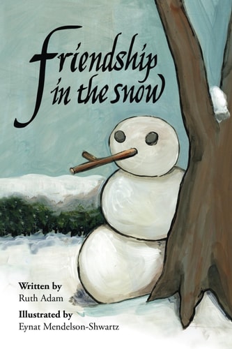 Friendship in the Snow
