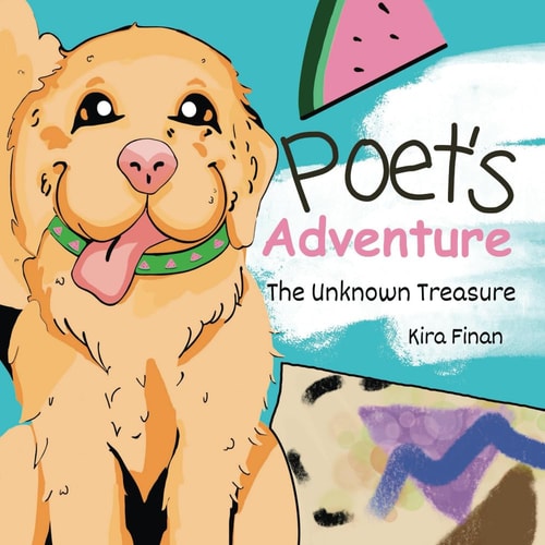 Poet's Adventure The Unknown Treasure