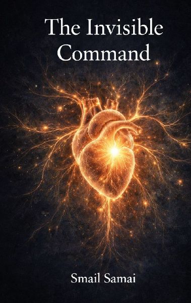 The Invisible Command