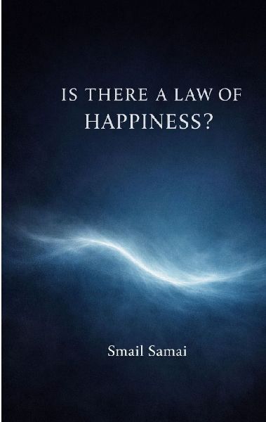 IS THERE A LAW OF HAPPINESS?