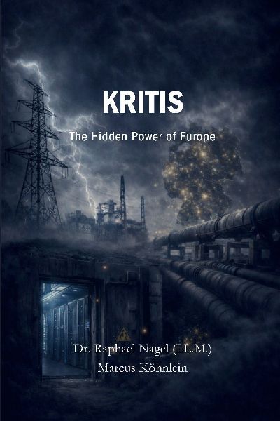 KRITIS - The Hidden Power of Europe