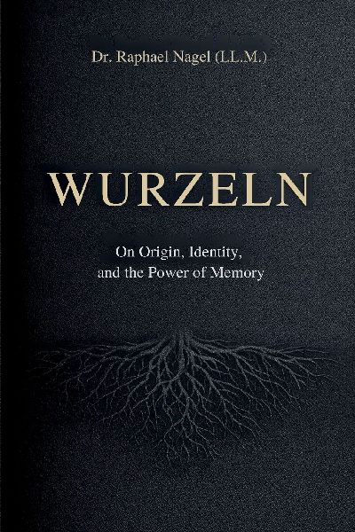 WURZELN - On Origin, Identity, and the Power of Memory
