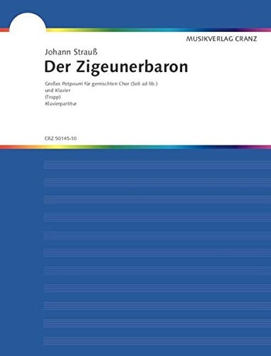 Ziegeunerbaron