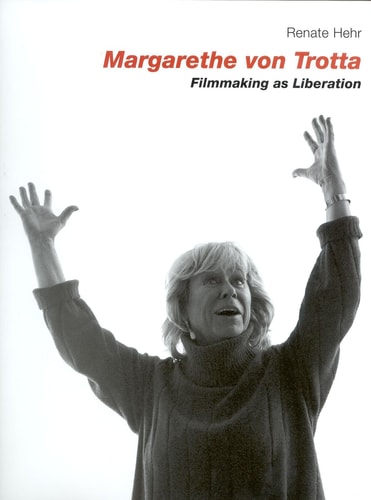 MARGARETHE VON TROTTA