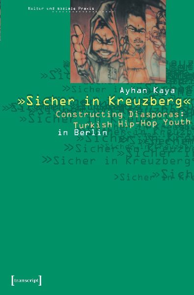 Sicher in Kreuzberg