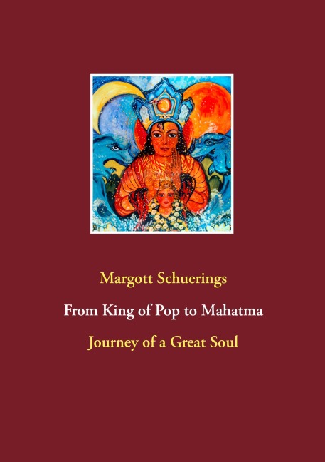 From King of Pop to Mahatma: Journey of a Great Soul