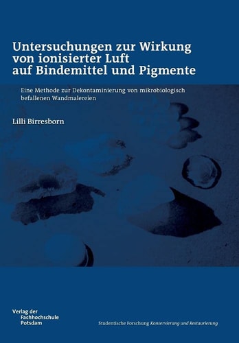 Proceedings of SWBSS 2017 Fourth International Conference on Salt Weathering of Buildings and Stone Sculptures : University of Applied Sciences, Potsdam, Germany, 20-22 September 2017