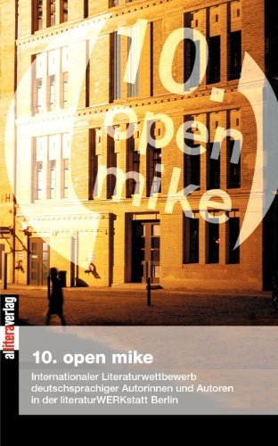 10 Open Mike