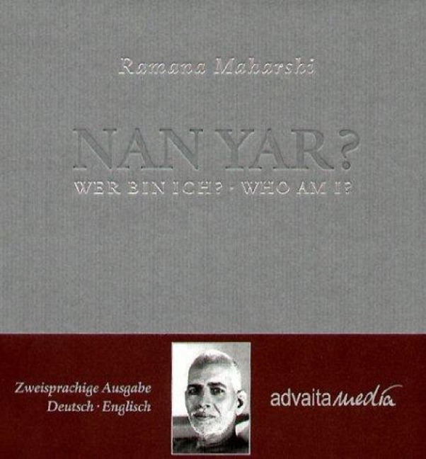 Nan Yar?: Wer bin ich?