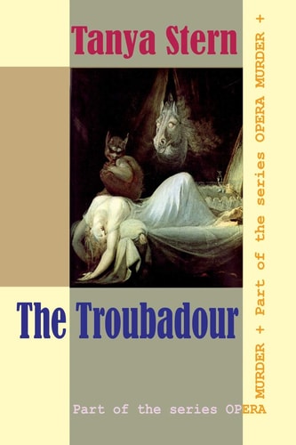 The Troubadour