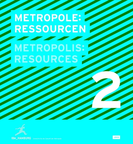 Metropolis: Resources
