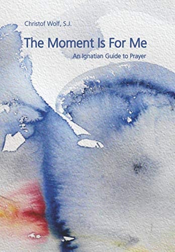 The Moment is for Me