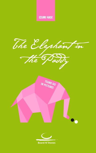 The Elephant in the Paddy: Tsumego in Pictures