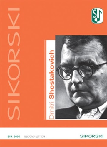 Dmitri Shostakovich