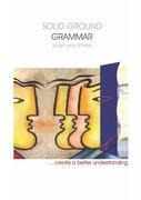 Solid Ground: Grammar
