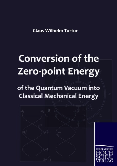 Conversion of the Zero-point Energy of the Quantum Vacuum into Classical Mechanical Energy
