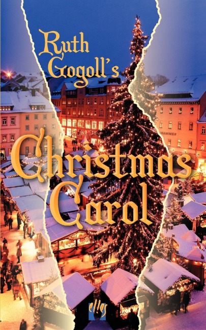 Ruth Gogolls Christmas Carol