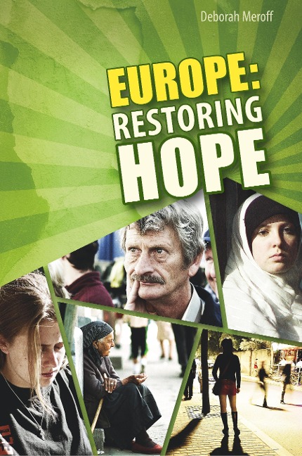 Europe: Restoring Hope