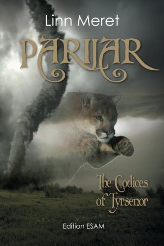 The Codices of Tyrsenor Parilar