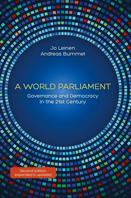 A World Parliament: Governance and Democracy in the 21st Century