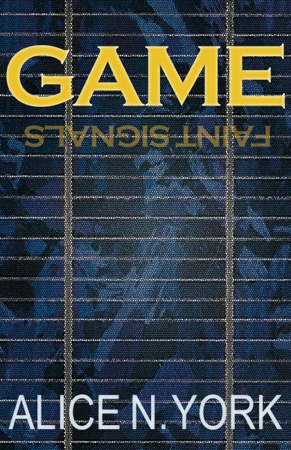 GAME - Faint Signals: Diversity Novel