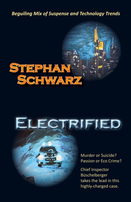 Electrified: Electric vehicle driving inspectors