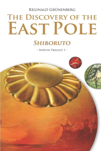 The Discovery of the East Pole Shiboruto