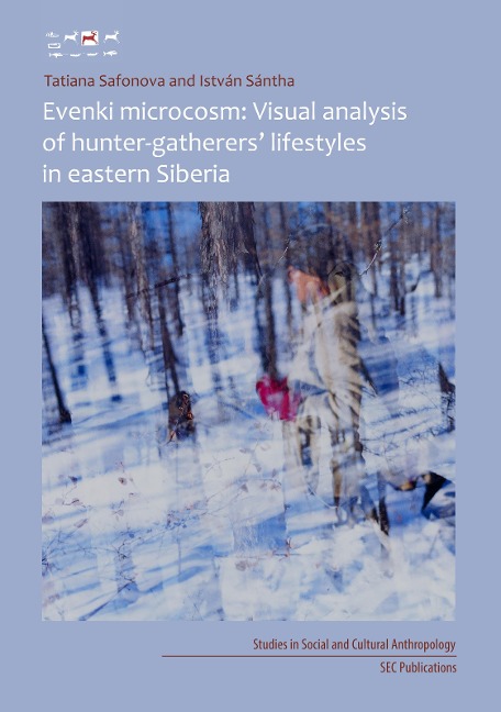 Evenki microcosm: Visual analysis of hunter-gatherers lifestyles in eastern Siberia
