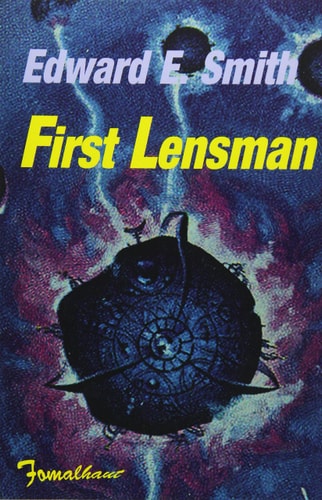 First Lensman
