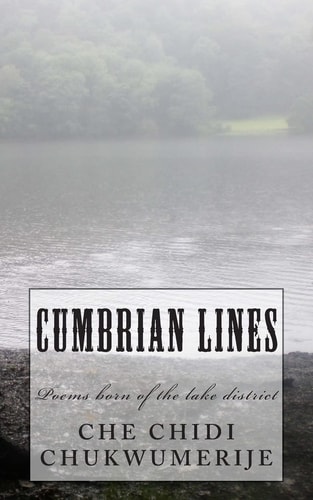 Cumbrian Lines Poems Born of the Lake District