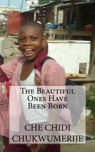The Beautiful Ones Have Been Born