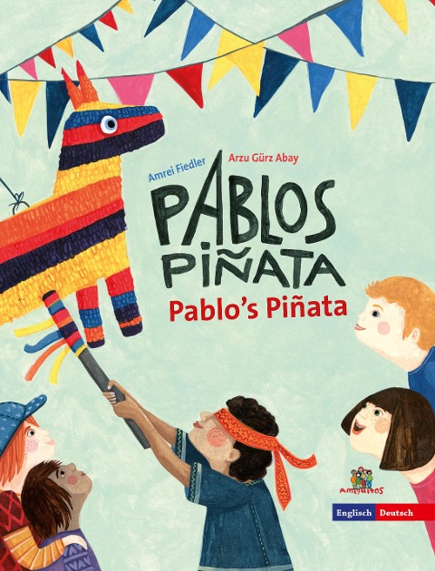 Pablos Piñata: Pabloss Piñata
