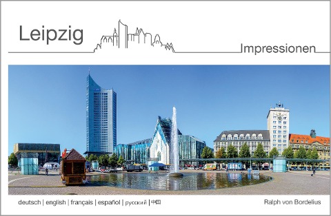 Leipzig: Impressionen